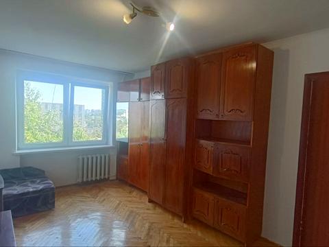 квартира по адресу Широкая ул., 87