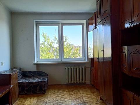 квартира по адресу Широкая ул., 87