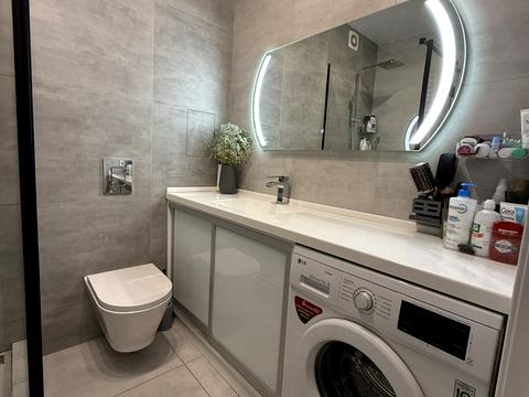 квартира за адресою Бастіонна вул., 7