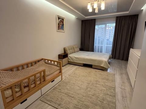 квартира за адресою Бастіонна вул., 7