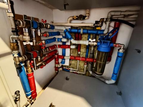 дом по адресу Остапа Вишни ул., 37