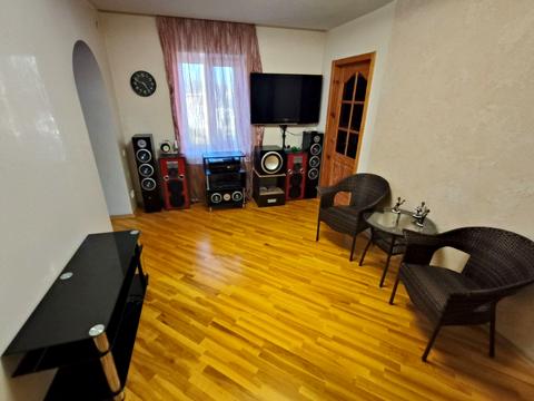 дом по адресу Остапа Вишни ул., 37