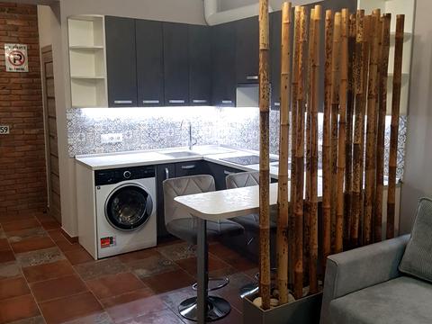 квартира за адресою Софіївська вул., 20