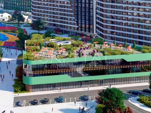 комерційна за адресою Київ, Дніпровська набережна вул., 15-Є