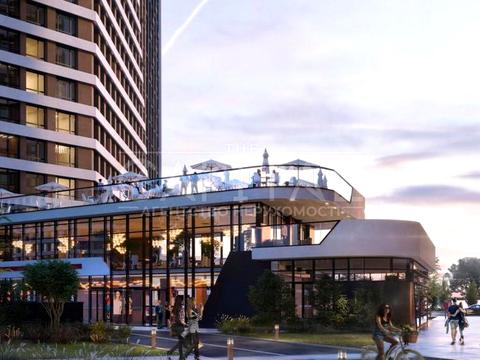 комерційна за адресою Київ, Дніпровська набережна вул., 15-Є