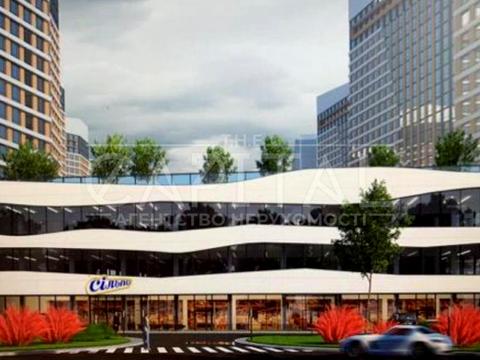 комерційна за адресою Київ, Дніпровська набережна вул., 15-Є