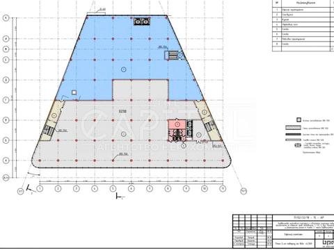 комерційна за адресою Київ, Дніпровська набережна вул., 15-Є