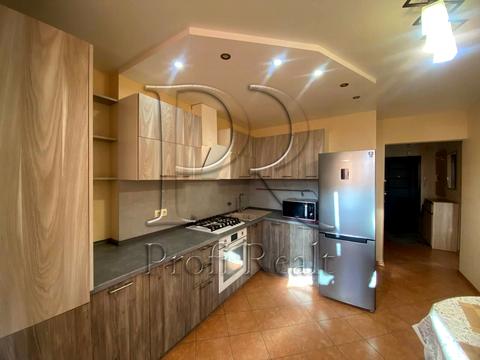 квартира за адресою Теплична вул., 48