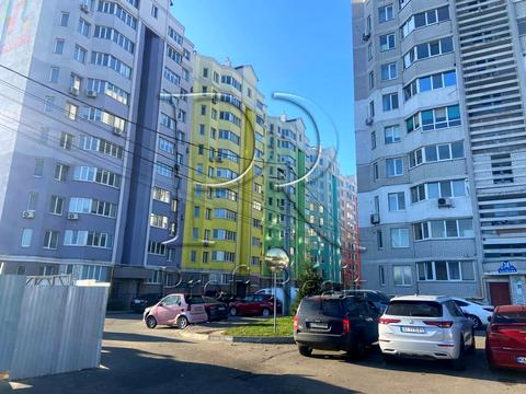 квартира за адресою Теплична вул., 48