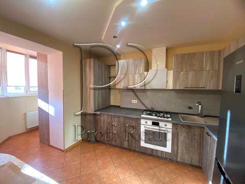 квартира за адресою Теплична вул., 48