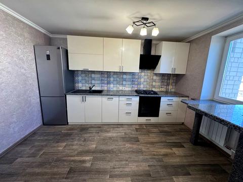 квартира по адресу Винница, Даниила Галицкого ул. (40-річчя Перемоги), 16