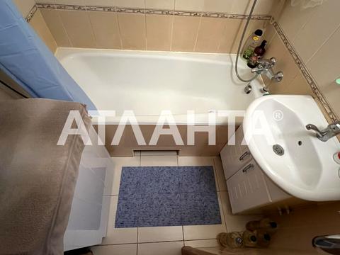 квартира за адресою Героїв Космосу вул., 15