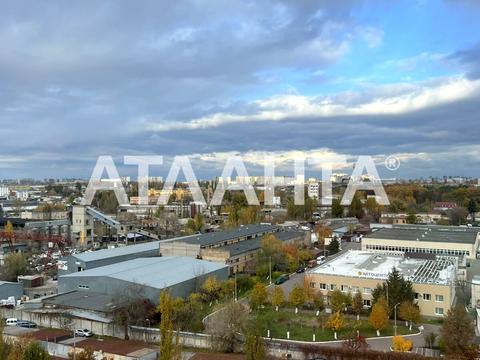 квартира за адресою Героїв Космосу вул., 15