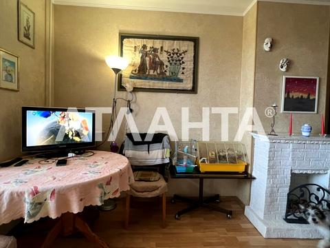 квартира за адресою Героїв Космосу вул., 15