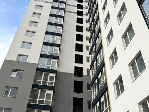 квартира за адресою Княгинин вул., 44