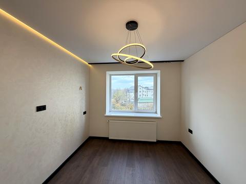 квартира за адресою Княгинин вул., 44