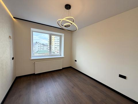 квартира за адресою Княгинин вул., 44