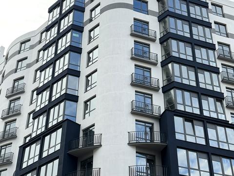 квартира за адресою Княгинин вул., 44