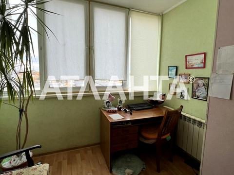 квартира за адресою Героїв Космосу вул., 15