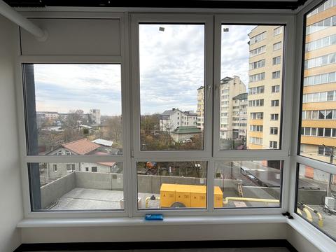 квартира за адресою Княгинин вул., 44