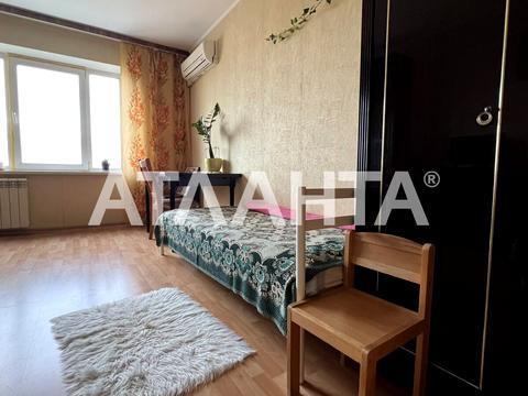 квартира за адресою Героїв Космосу вул., 15