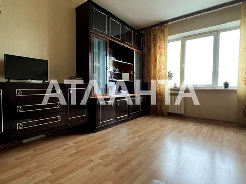 квартира за адресою Героїв Космосу вул., 15