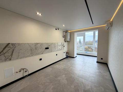 квартира за адресою Княгинин вул., 44