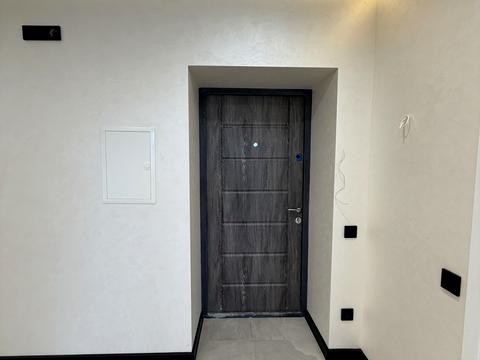 квартира за адресою Княгинин вул., 44