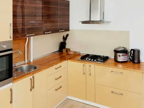 квартира за адресою Лісогринівецька вул., 20