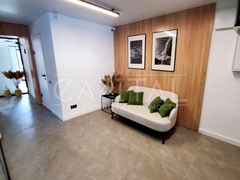 комерційна за адресою Фортечний тупик (Тверський), 6/8