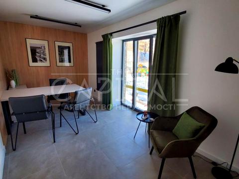 комерційна за адресою Фортечний тупик (Тверський), 6/8