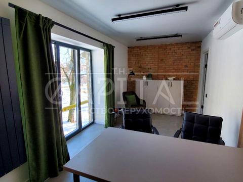 комерційна за адресою Фортечний тупик (Тверський), 6/8