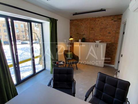 комерційна за адресою Фортечний тупик (Тверський), 6/8