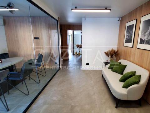 комерційна за адресою Фортечний тупик (Тверський), 6/8