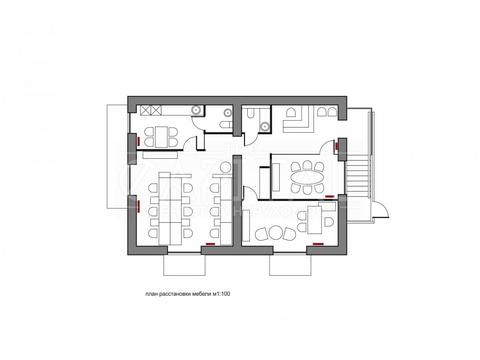 комерційна за адресою Фортечний тупик (Тверський), 6/8