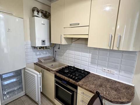 квартира за адресою Алімпія Галика вул., 75