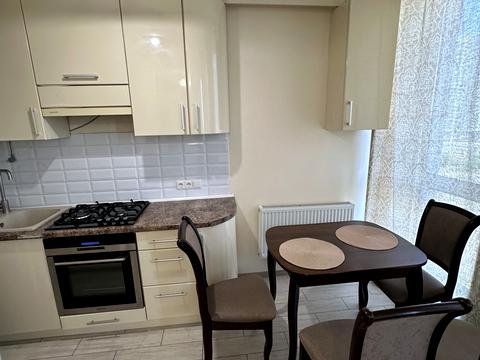 квартира за адресою Алімпія Галика вул., 75