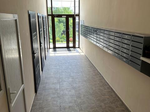 квартира за адресою Алімпія Галика вул., 75