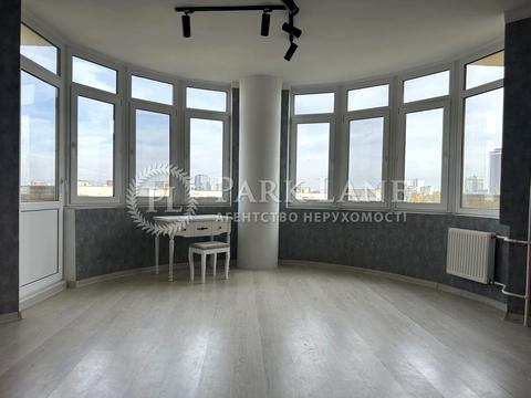 квартира по адресу Васильченка ул., 3