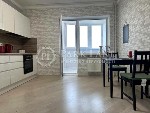 квартира по адресу Васильченка ул., 3