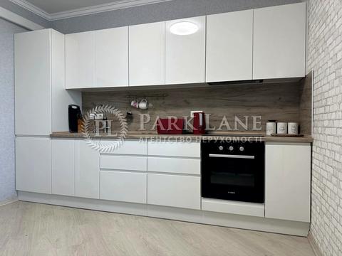 квартира по адресу Васильченка ул., 3