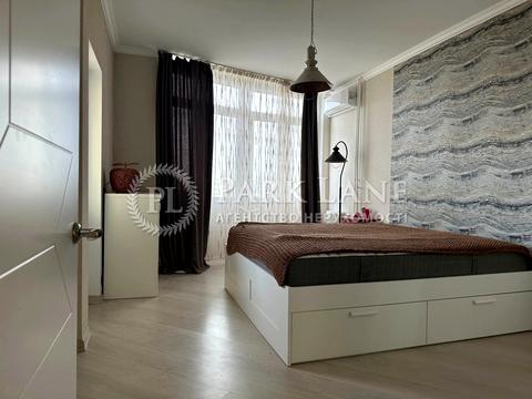 квартира по адресу Васильченка ул., 3