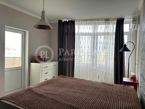 квартира по адресу Васильченка ул., 3