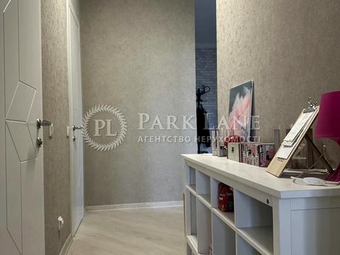 квартира по адресу Васильченка ул., 3