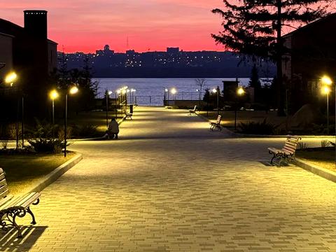 квартира по адресу Гаванская ул., 9-Я