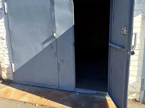 комерційна за адресою Мрії вул. (Академіка Туполєва), 17