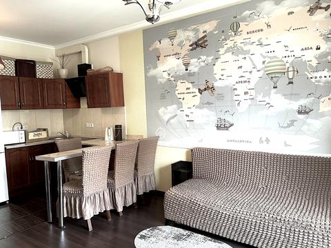 квартира за адресою Михайла Максимовича вул. (Онуфрія Трутенка), 26