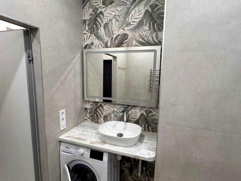 квартира за адресою Курортний пров., 2