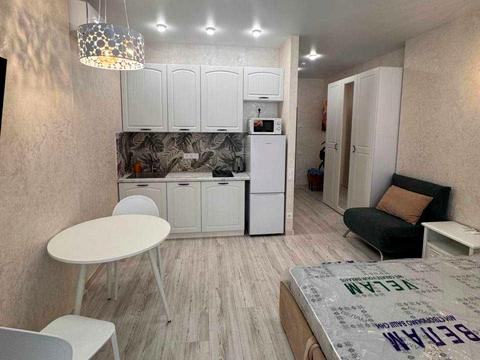 квартира за адресою Курортний пров., 2