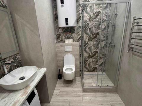 квартира за адресою Курортний пров., 2